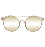 Le Specs Demo Mode sunglasses matt stone