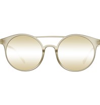 Le Specs Demo Mode sunglasses matt stone