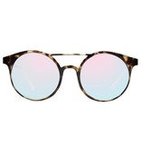 Le Specs Demo Mode sunglasses coal tortoise