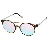 Le Specs Demo Mode sunglasses coal tortoise