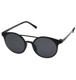 Le Specs Demo Mode Sonnenbrille Gummi schwarz