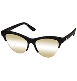Le Specs Kin Ink sunglasses black rubber