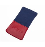 Le Specs The Prince zonnebril mat zwart