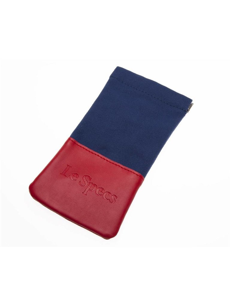 Le Specs The Prince zonnebril mat zwart