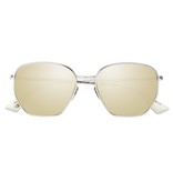 Le Specs Luxe Ottoman sunglasses gold