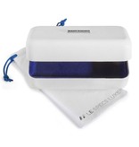 Le Specs Luxe Ottoman sunglasses gold