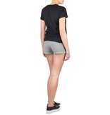 Bella Dahl Lounge shorts donkergrijs