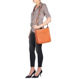 Bella Dahl Printed blouse truffle beige