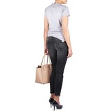 Rika Mayi T-Shirt grau