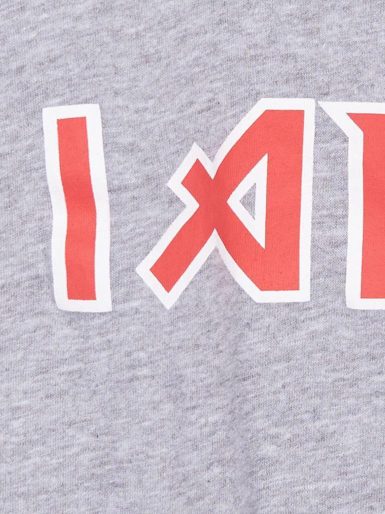 Rika Mayi T-Shirt grau