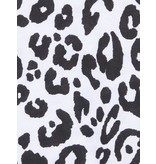 Rika Heidi t-shirt leopard white