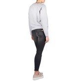Rika Love Sweatshirt grau