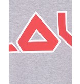 Rika Love sweater grey