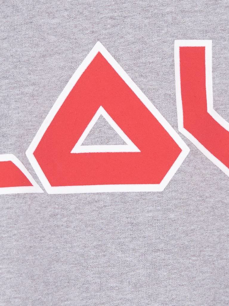 Rika Love Sweatshirt grau