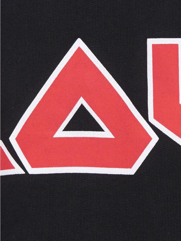 Rika Love Sweatshirt schwarz