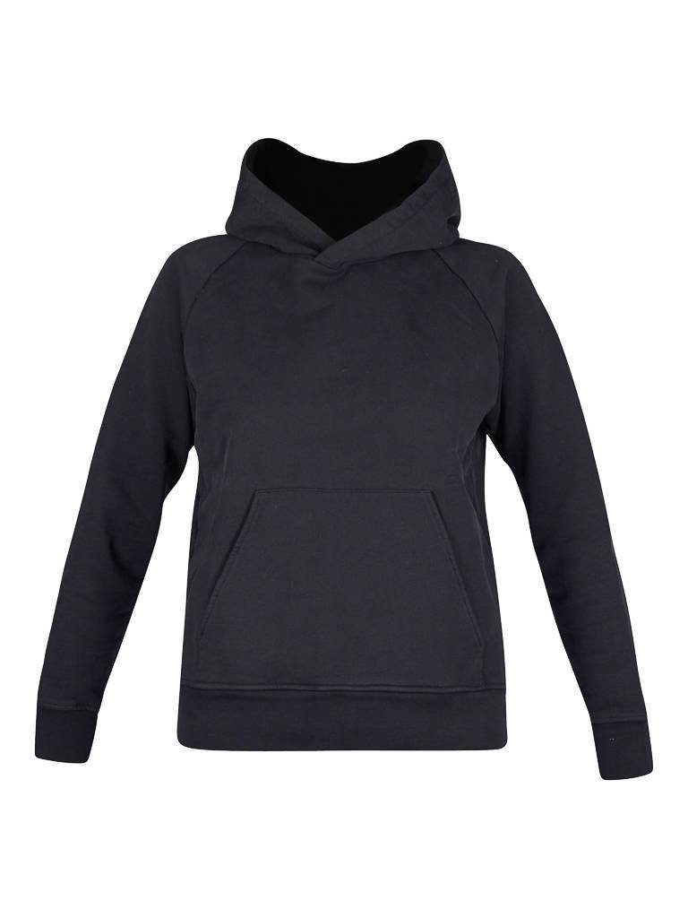 Rika Harper Hoodie schwarz
