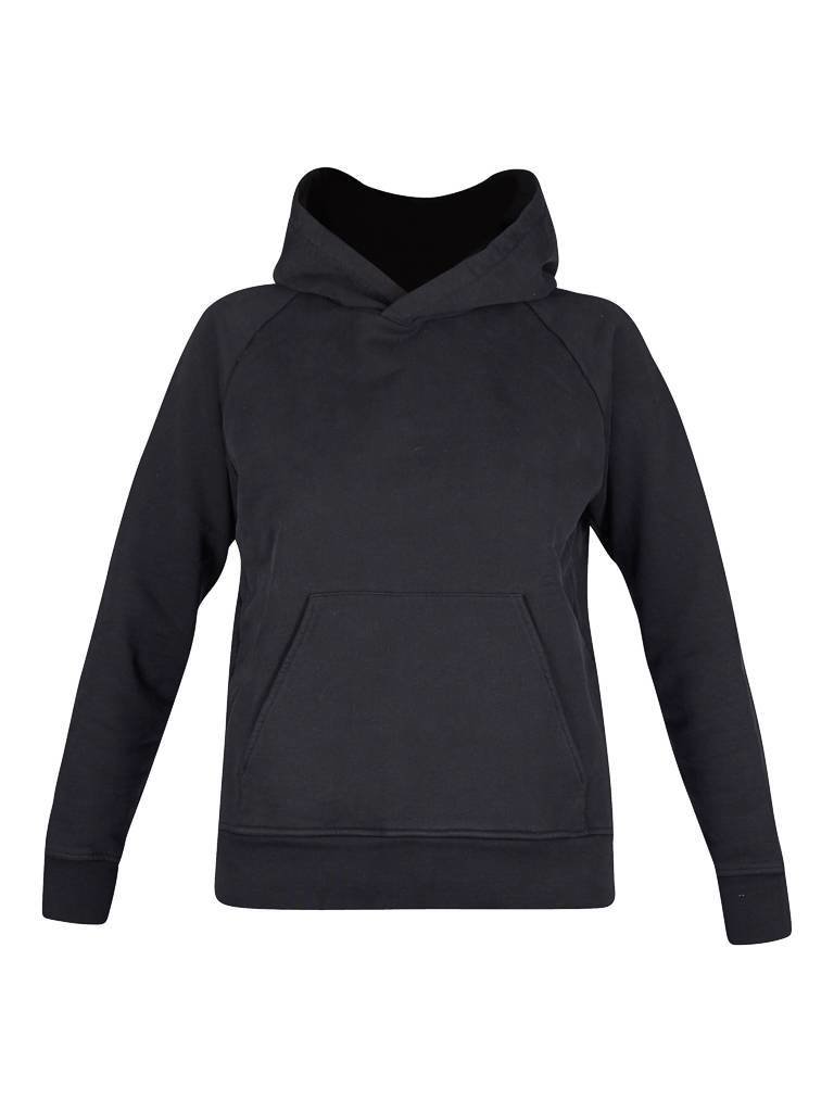 Rika Harper hoodie zwart