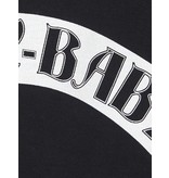 Rika Harper hoodie zwart