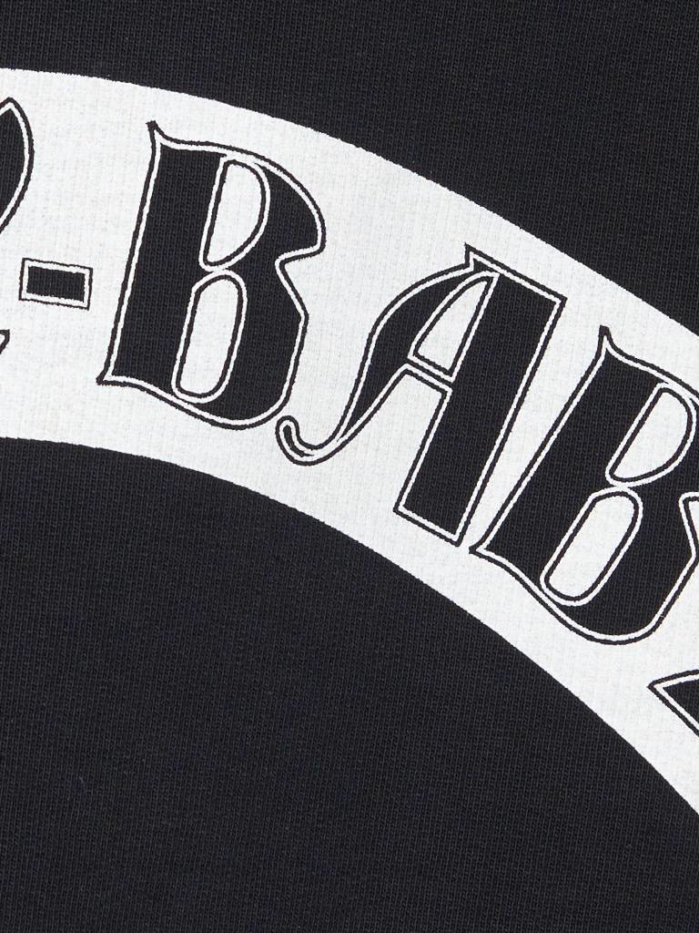 Rika Harper Hoodie schwarz