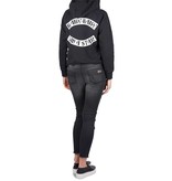 Rika Harper hoodie black