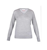 Rika Eddie pullover grijs