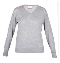 Rika Eddie pullover grey