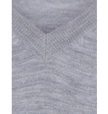Rika Eddie pullover grijs