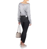 Rika Zack cardigan grey
