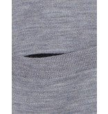 Rika Zack vest grijs