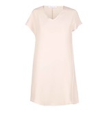 Astrid Elisee Barca jurk blush roze