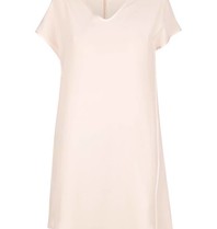 Astrid Elisee Barca dress blush pink