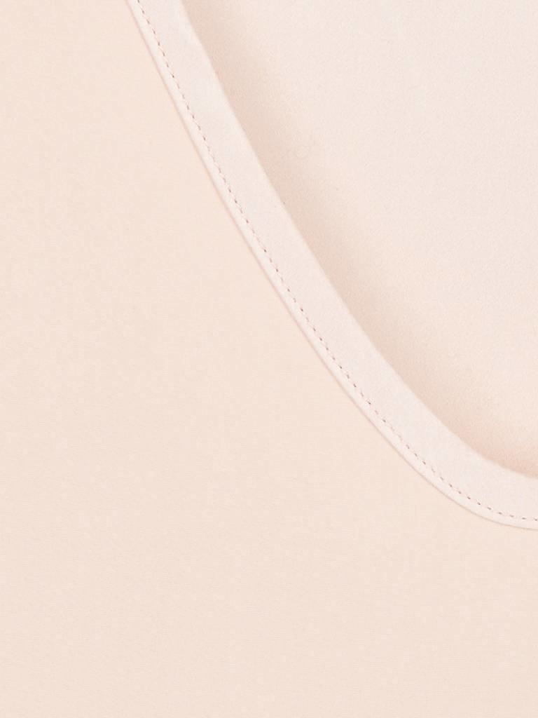 Astrid Elisee Barca Kleid blush pink