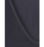 Astrid Elisee Barca maxi dress caviar