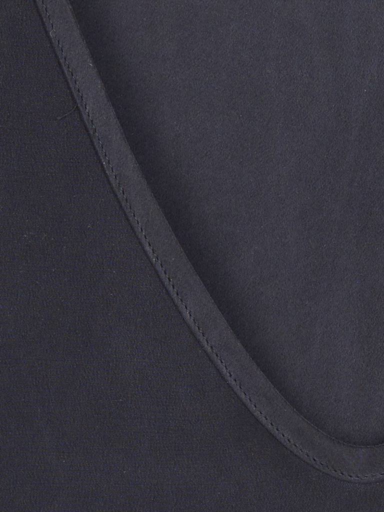 Astrid Elisee Barca Maxi-Kleid Kaviar