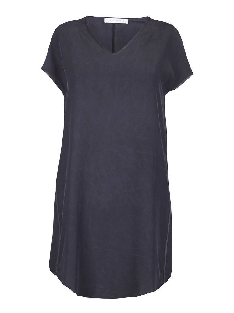 Astrid Elisee Barca jurk kaviaar