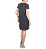 Astrid Elisee Barca dress caviar
