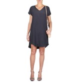 Astrid Elisee Barca dress caviar