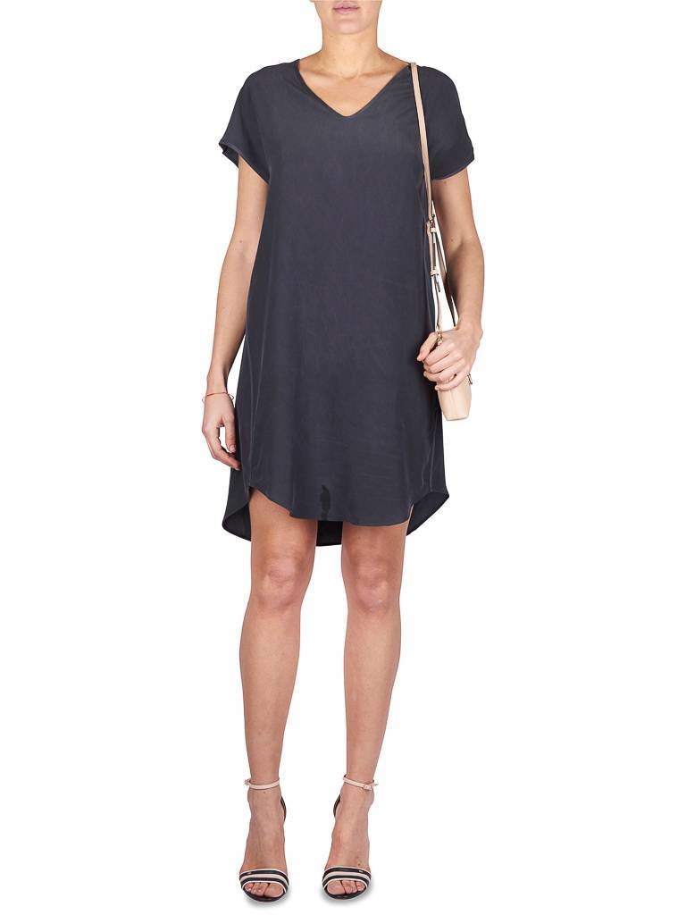 Astrid Elisee Barca dress caviar