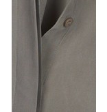 Astrid Elisee Shirt jurk grijs-groen