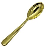 Godert.me Spoon Pin gold