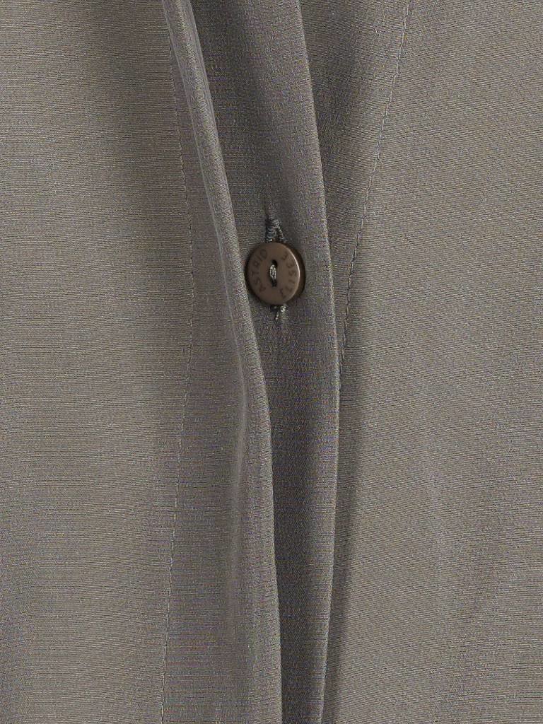 Astrid Elisee Maxi dress grey-green