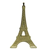Godert.me Eiffel tower Pin gold