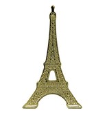 Godert.me Eiffel tower pin goud