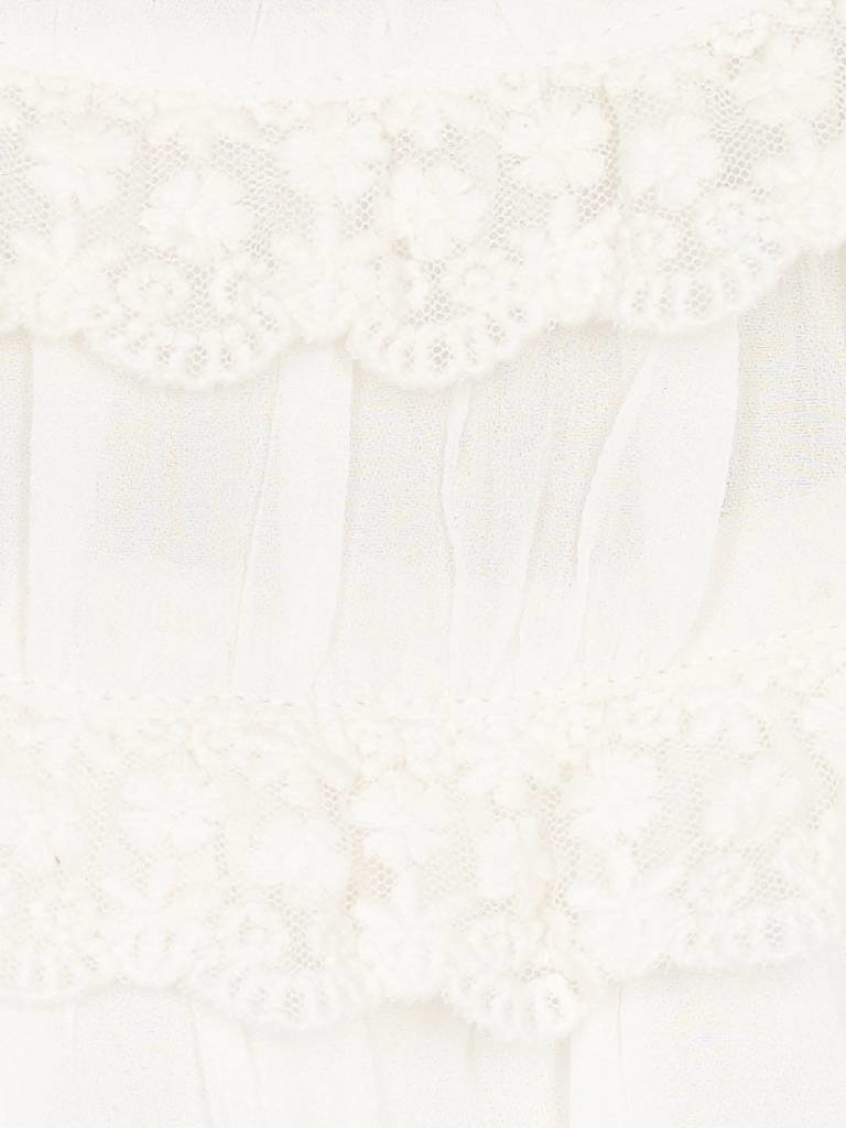 Notes Du Nord Abigail blouse crème