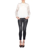 Notes Du Nord Abigail blouse crème