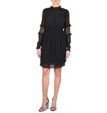 Notes Du Nord Abigail dress black
