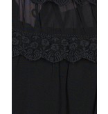 Notes Du Nord Abigail dress black