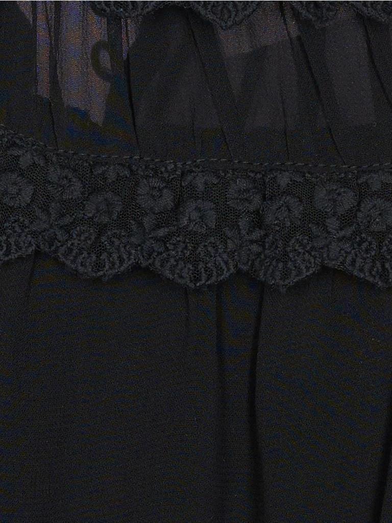 Notes Du Nord Abigail dress black