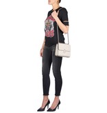 Zoe Karssen Wild rider t-shirt black