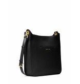 Michael Kors Sullivan large Shultertasche schwarz